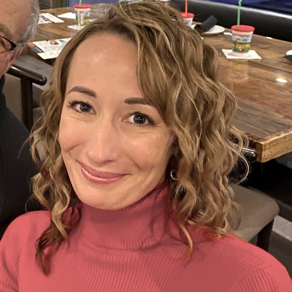 Meet your Posher, Pauline